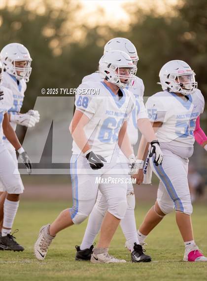 Thumbnail 3 in JV: Mica Mountain @ Tanque Verde photogallery.