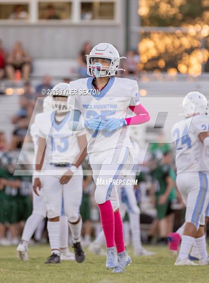 Thumbnail 1 in JV: Mica Mountain @ Tanque Verde photogallery.