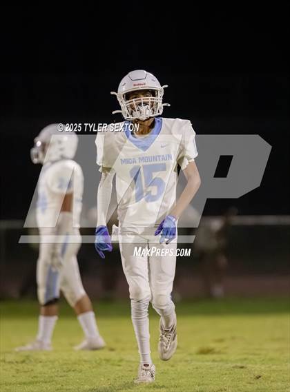 Thumbnail 1 in JV: Mica Mountain @ Tanque Verde photogallery.