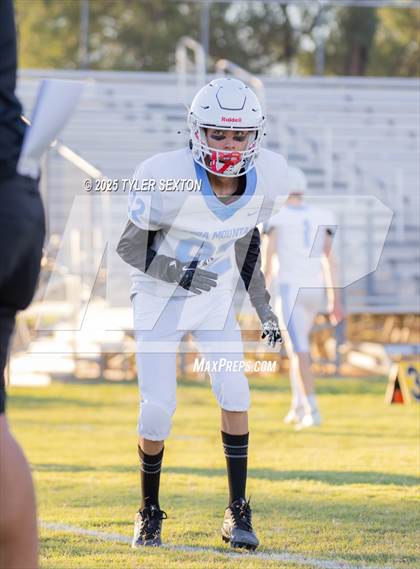 Thumbnail 2 in JV: Mica Mountain @ Tanque Verde photogallery.