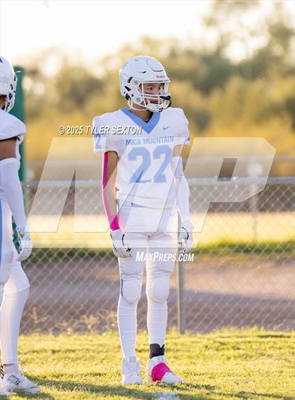 Thumbnail 1 in JV: Mica Mountain @ Tanque Verde photogallery.