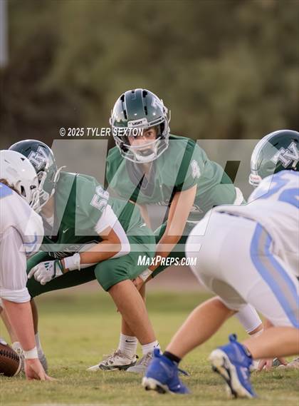 Thumbnail 1 in JV: Mica Mountain @ Tanque Verde photogallery.