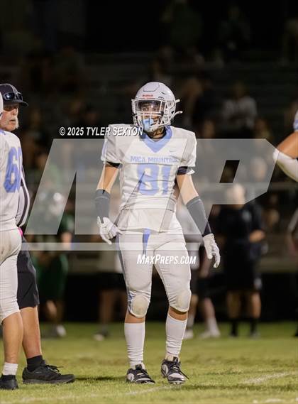 Thumbnail 1 in JV: Mica Mountain @ Tanque Verde photogallery.