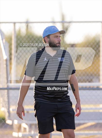 Thumbnail 2 in JV: Mica Mountain @ Tanque Verde photogallery.
