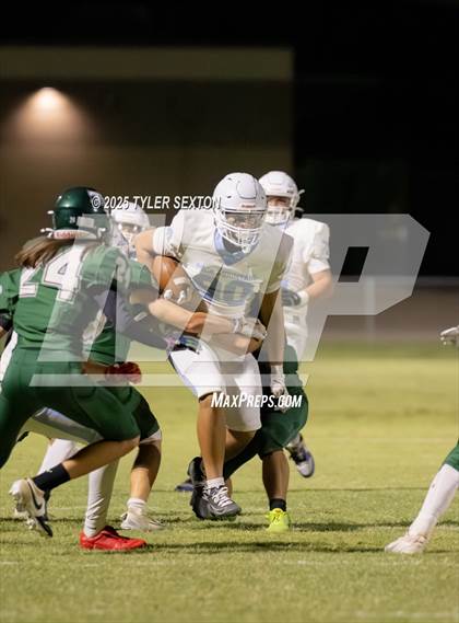 Thumbnail 3 in JV: Mica Mountain @ Tanque Verde photogallery.