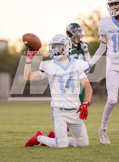 Thumbnail 2 in JV: Mica Mountain @ Tanque Verde photogallery.