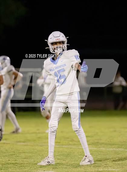Thumbnail 1 in JV: Mica Mountain @ Tanque Verde photogallery.