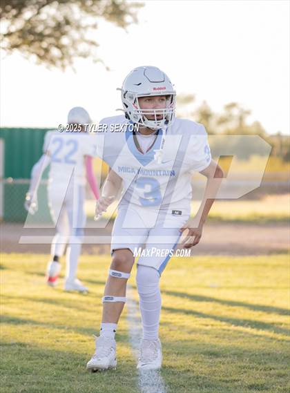 Thumbnail 2 in JV: Mica Mountain @ Tanque Verde photogallery.