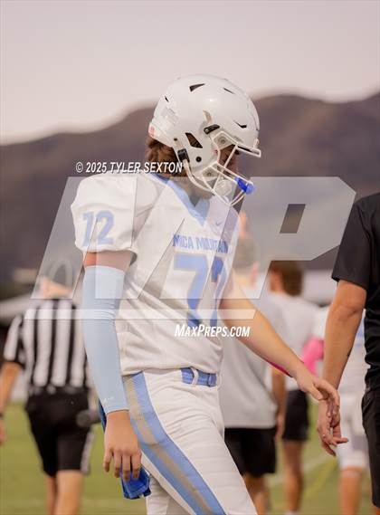 Thumbnail 1 in JV: Mica Mountain @ Tanque Verde photogallery.