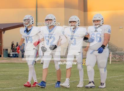 Thumbnail 2 in JV: Mica Mountain @ Tanque Verde photogallery.