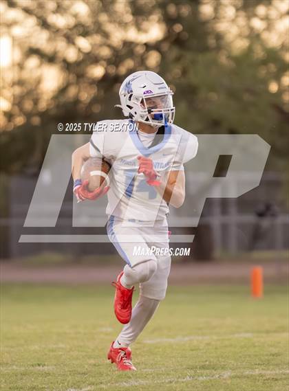 Thumbnail 2 in JV: Mica Mountain @ Tanque Verde photogallery.