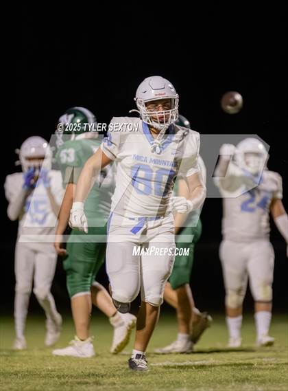 Thumbnail 1 in JV: Mica Mountain @ Tanque Verde photogallery.