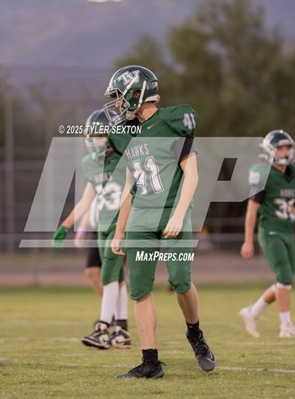 Thumbnail 1 in JV: Mica Mountain @ Tanque Verde photogallery.