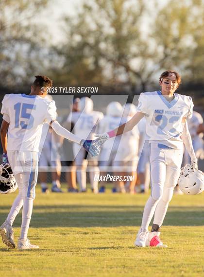 Thumbnail 1 in JV: Mica Mountain @ Tanque Verde photogallery.