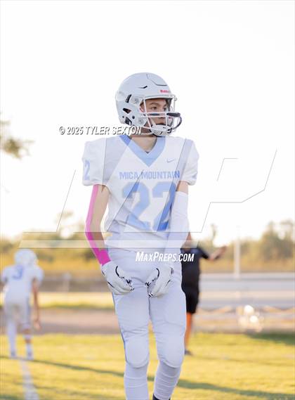 Thumbnail 3 in JV: Mica Mountain @ Tanque Verde photogallery.