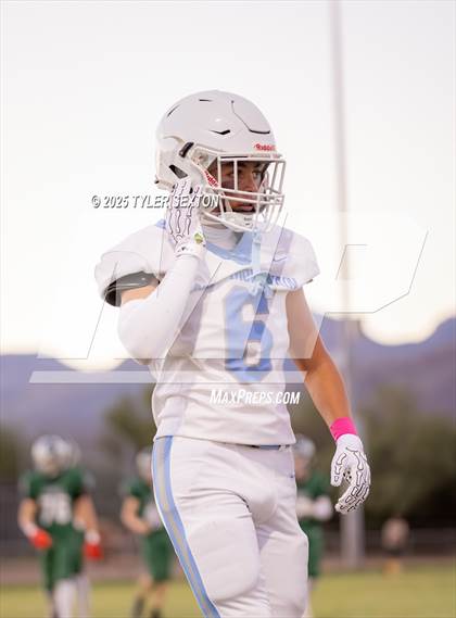 Thumbnail 3 in JV: Mica Mountain @ Tanque Verde photogallery.