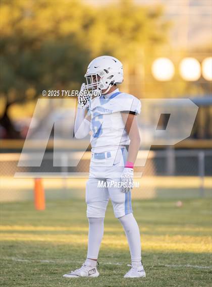 Thumbnail 3 in JV: Mica Mountain @ Tanque Verde photogallery.