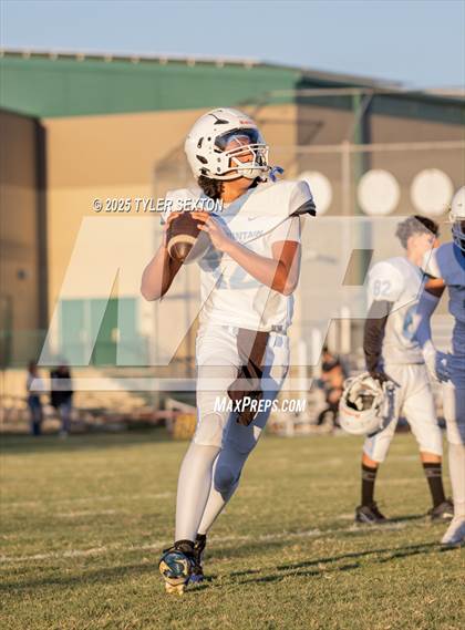 Thumbnail 3 in JV: Mica Mountain @ Tanque Verde photogallery.
