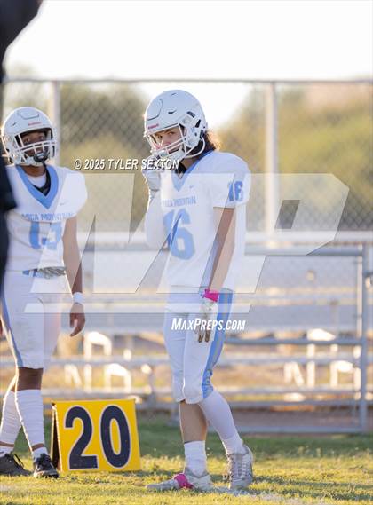 Thumbnail 1 in JV: Mica Mountain @ Tanque Verde photogallery.