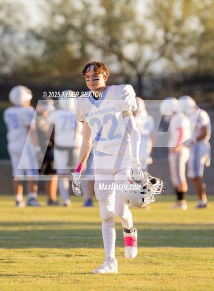 Thumbnail 3 in JV: Mica Mountain @ Tanque Verde photogallery.