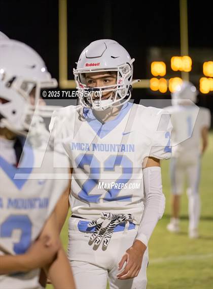 Thumbnail 3 in JV: Mica Mountain @ Tanque Verde photogallery.