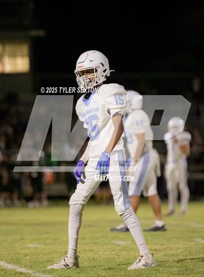 Thumbnail 2 in JV: Mica Mountain @ Tanque Verde photogallery.