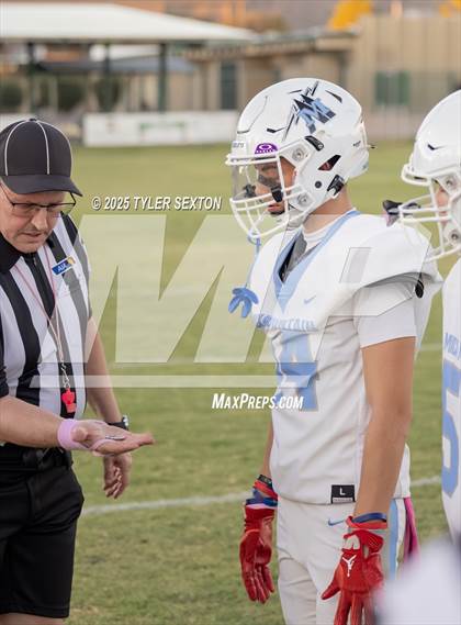 Thumbnail 1 in JV: Mica Mountain @ Tanque Verde photogallery.