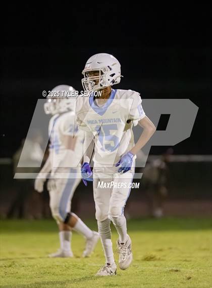 Thumbnail 3 in JV: Mica Mountain @ Tanque Verde photogallery.