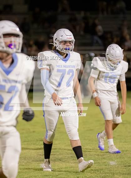Thumbnail 1 in JV: Mica Mountain @ Tanque Verde photogallery.