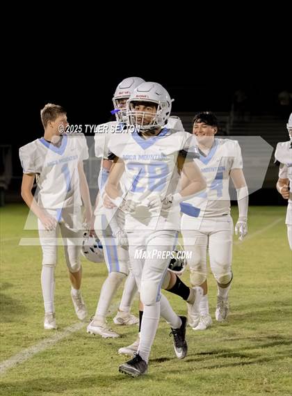 Thumbnail 1 in JV: Mica Mountain @ Tanque Verde photogallery.
