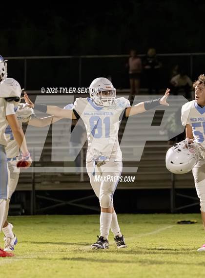 Thumbnail 1 in JV: Mica Mountain @ Tanque Verde photogallery.