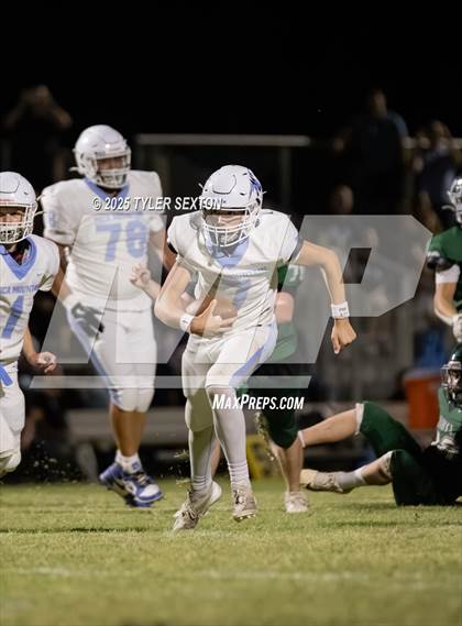 Thumbnail 2 in JV: Mica Mountain @ Tanque Verde photogallery.