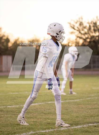Thumbnail 2 in JV: Mica Mountain @ Tanque Verde photogallery.