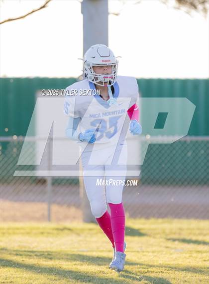 Thumbnail 1 in JV: Mica Mountain @ Tanque Verde photogallery.