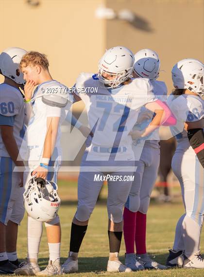 Thumbnail 2 in JV: Mica Mountain @ Tanque Verde photogallery.