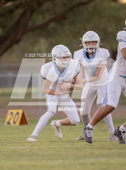 Thumbnail 3 in JV: Mica Mountain @ Tanque Verde photogallery.