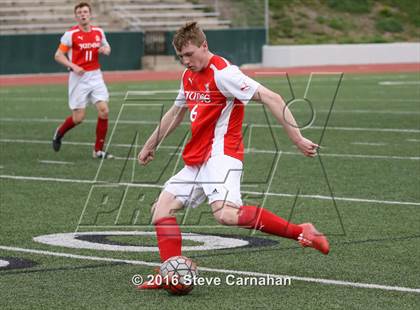 Thumbnail 2 in Judge Memorial @ Hillcrest photogallery.