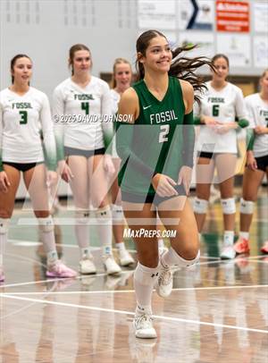 Windsor @ Fossil Ridge