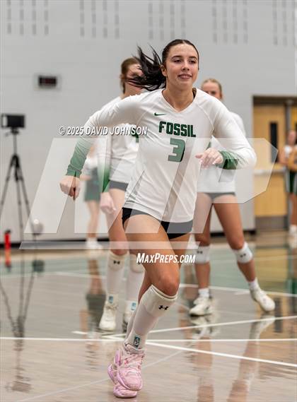 Thumbnail 3 in Windsor @ Fossil Ridge photogallery.