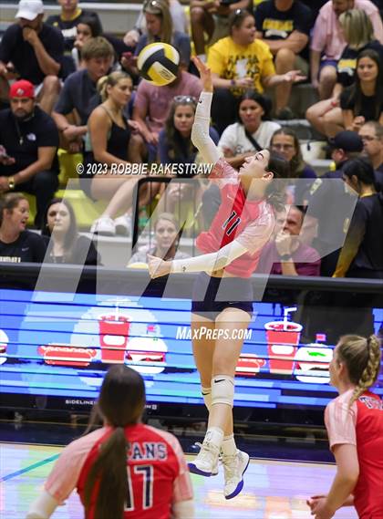 Thumbnail 1 in Centennial @ Crandall photogallery.