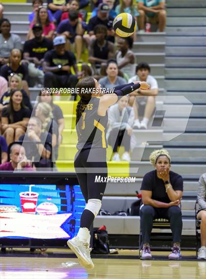 Thumbnail 1 in Centennial @ Crandall photogallery.