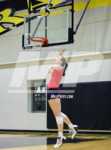 Thumbnail 1 in Centennial @ Crandall photogallery.