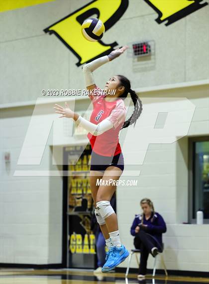 Thumbnail 1 in Centennial @ Crandall photogallery.