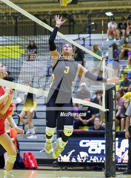 Thumbnail 1 in Centennial @ Crandall photogallery.