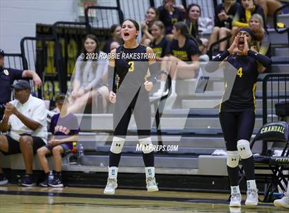 Thumbnail 1 in Centennial @ Crandall photogallery.