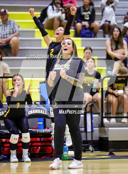 Thumbnail 1 in Centennial @ Crandall photogallery.
