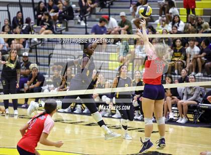 Thumbnail 1 in Centennial @ Crandall photogallery.