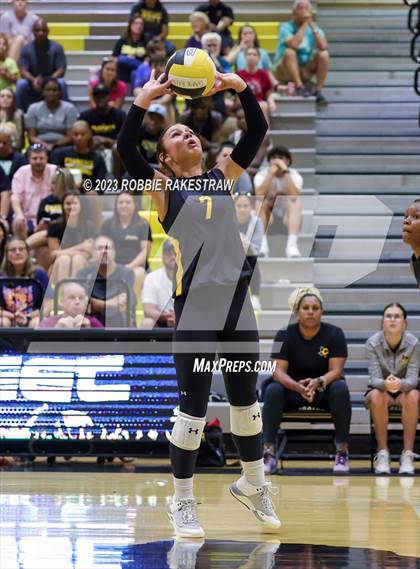 Thumbnail 3 in Centennial @ Crandall photogallery.