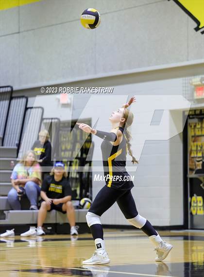 Thumbnail 2 in Centennial @ Crandall photogallery.