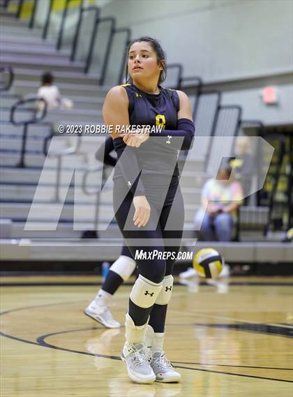 Thumbnail 1 in Centennial @ Crandall photogallery.